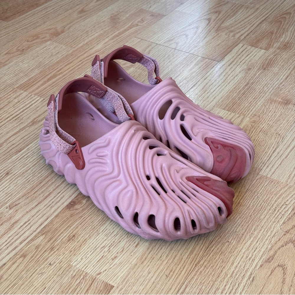 Salehe Brembury Crocs - SZ 11